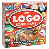 Drumond Park The Logo Board Game