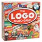 Drumond Park The Logo Board Game