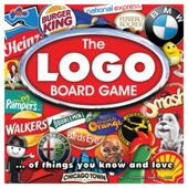 Drumond Park The Logo Board Game