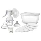 Tommee Tippee Manual Breast Pump