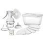 Tommee Tippee Closer To Nature Manual Breast Pump