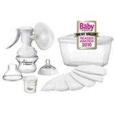 Tommee Tippee Manual Breast Pump