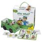 Chimp 'n' Zee Zoo Who game