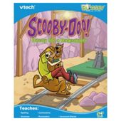 VTech Bugsby Scooby-Doo! Book