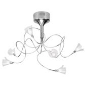 Tesco Whirl Ceiling Fitting