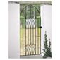 Burbage Abbey Bow Top Single Gate AB43