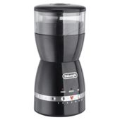 DeLonghi KG49 1.3 4 Cup Coffee Machine - Chrome And Aubergine