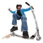 Razor Spark 2-Wheel Scooter