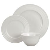 Tesco Finest Dinner Set 12 piece