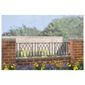 Burbage Abbey Railing Ab06