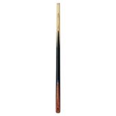Diplomat Snooker Cue with Thuya Burr decal - Ash