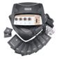 Bodi-Tek Sports Elite 2 EMS Body Toning Kit with Belt