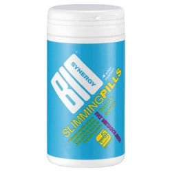 Bio Synergy CLA Slimming Pills 90 capsules