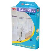 485 ELECTROLUX BOSS UPRIGHT VACUUM BAGS 5PK