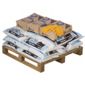 Concrete Patio Base Kit