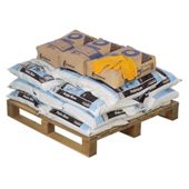 Concrete Patio Base Kit