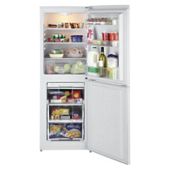 Beko CDA539FW fridge freezer
