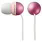 Sony MDREX33LPW Headphone Pink