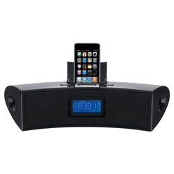 Technika Advanced SP129I Dock for iPod with FM radio
