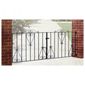Burbage Classic Double Gates CD16