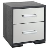 Sophia Bedside Chest