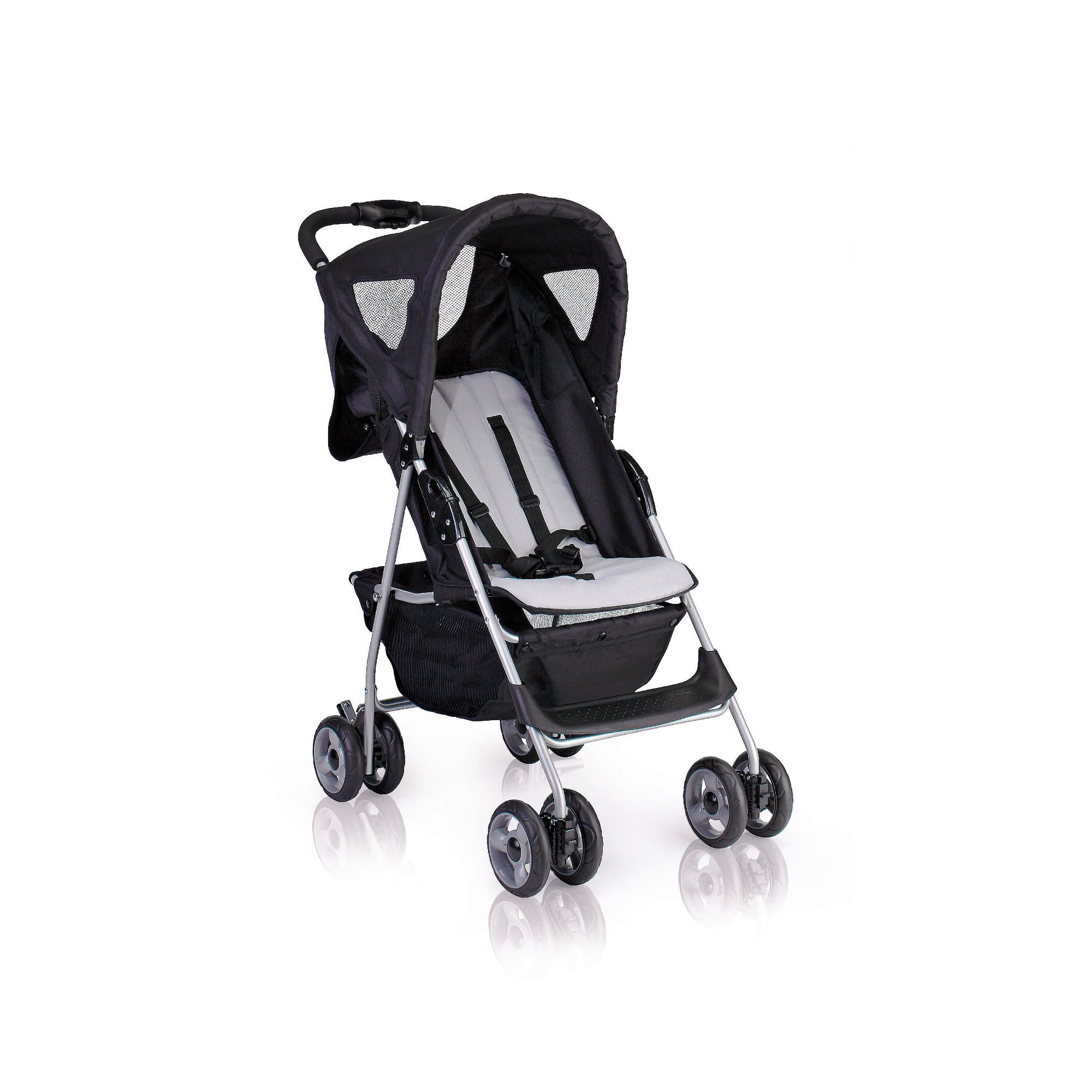 Tesco Rockie Layback Buggy Tesco Rockie Layback Buggy