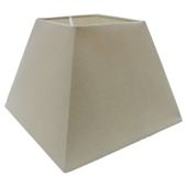 Tesco Square Base Shade taupe