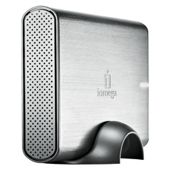 Iomega 500GB Prestige Desktop HDD