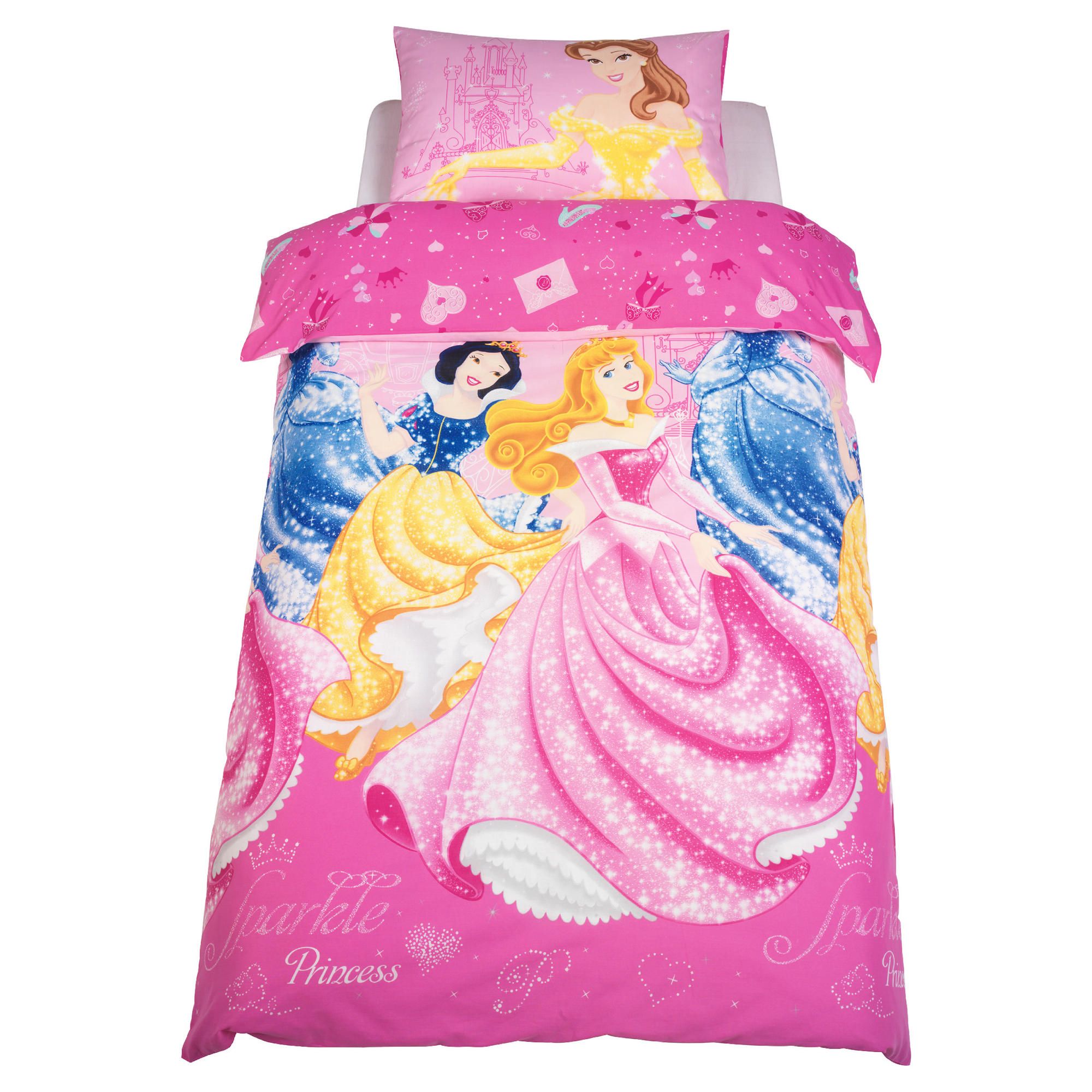 Disney Princess Duvet