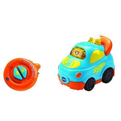 vtech toot toot garage pink tesco