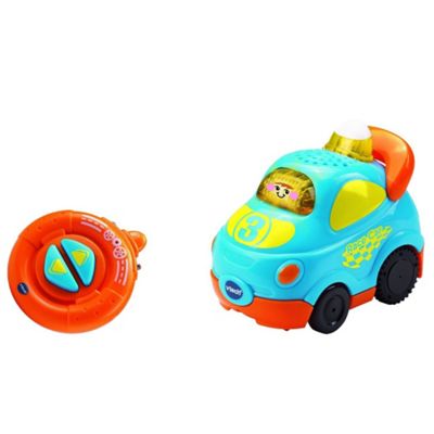 Tesco vtech sales toot toot