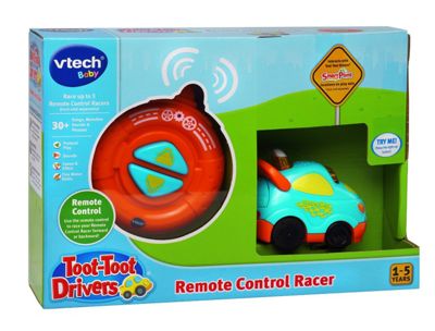 vtech toot toot garage pink tesco