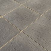 Oxford Cornish Slate 600x600 Paving
