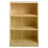 Loxley Pine Bookshelf