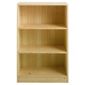 Loxley Pine Bookshelf