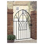 Burbage Abbey Single Gate AB52