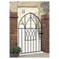 Burbage Abbey Single Gate AB52