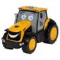 JCB My 1st JCB Talking Freddie Fastrac Big Wheels Toy