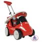 Injusa Diavolo 7-in-1 Ride-On