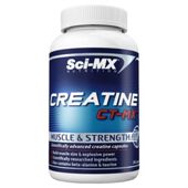 Sci-MX Creatine CT-MX 160 caps
