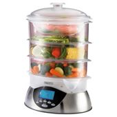 Tricity Healthy Living S1 Steamer