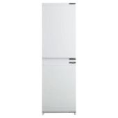 Beko BC50F Fridge Freezer, Energy Rating A+, Width 57.5cm. White