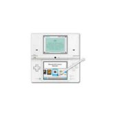 Nintendo DSi White