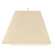 Tesco Square Base Shade Cream