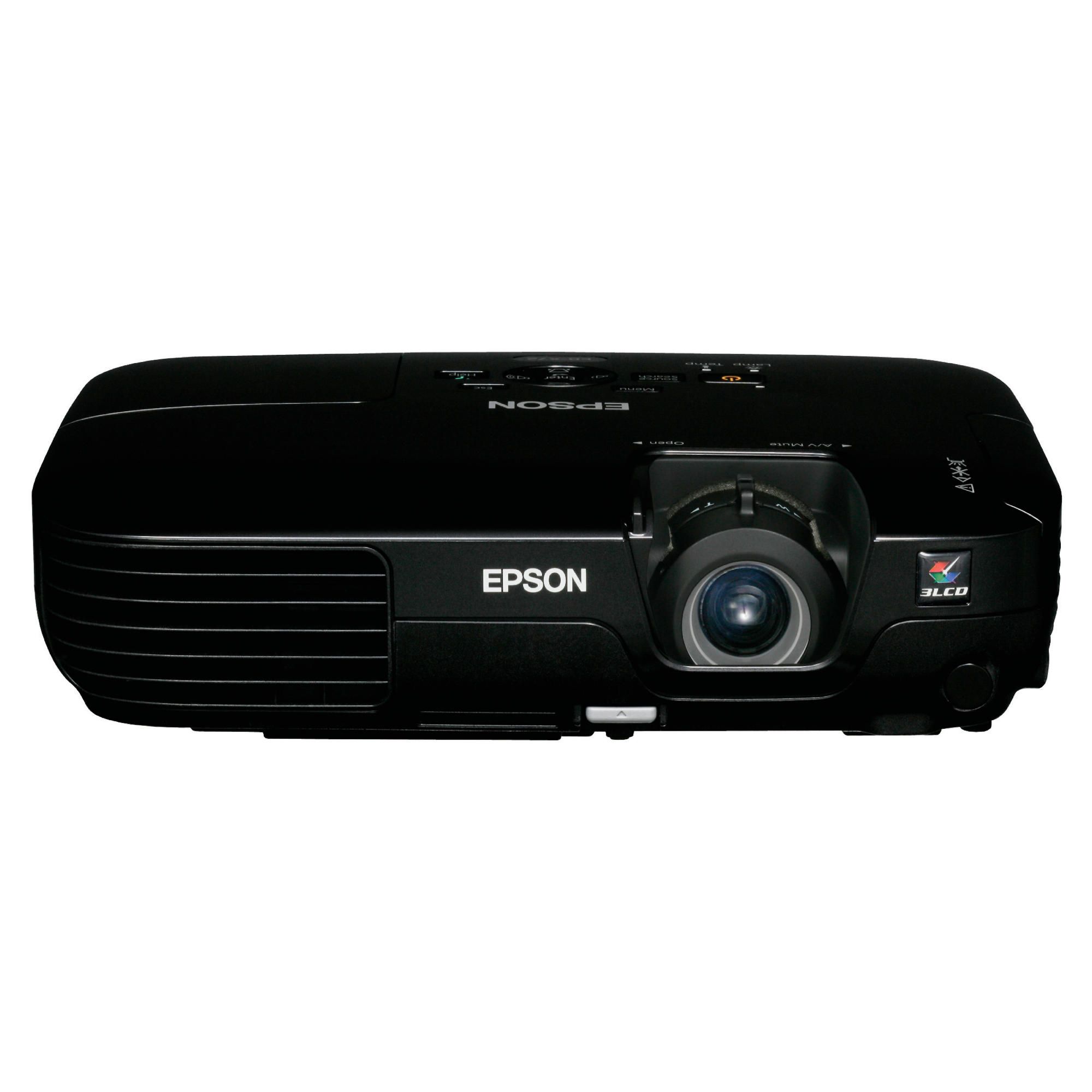 Epson X72 Home Office Projector at Tesco Direct