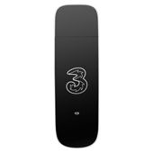 Three 3GB Ready to Go Mobile Broadband