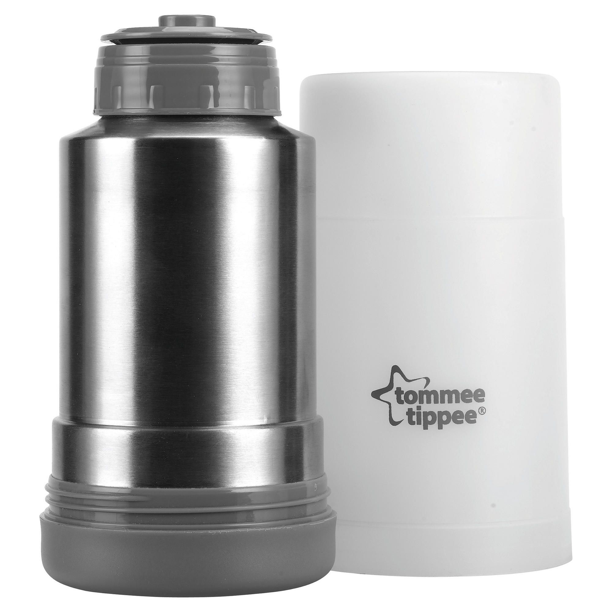 Tommee Tippee Travel Food & Bottle Warmer