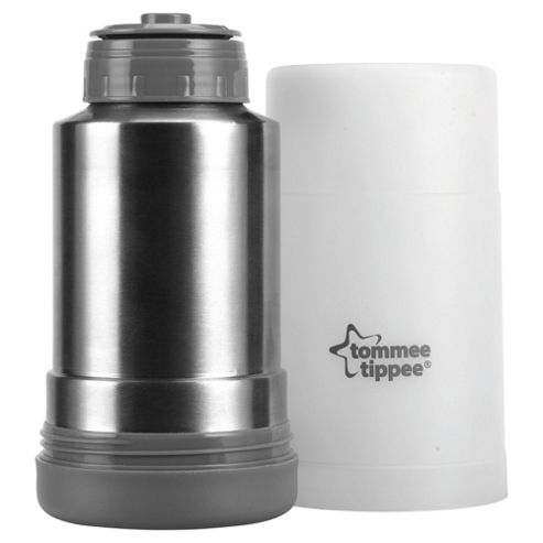 Image of Tommee Tippee Travel Food & Bottle Warmer