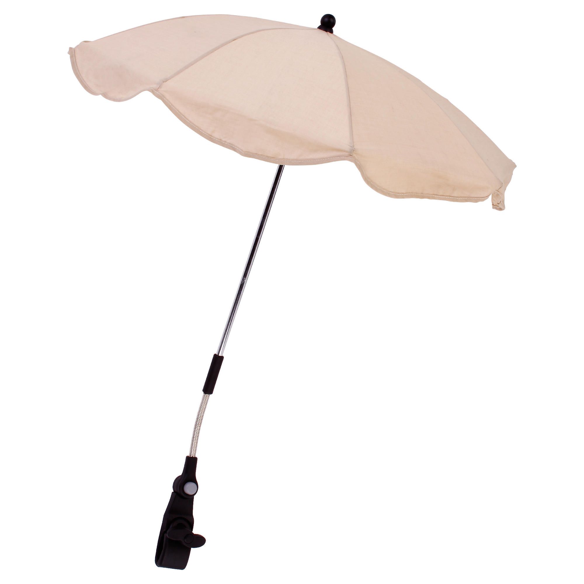 Tesco My Babys Pushchair Parasol