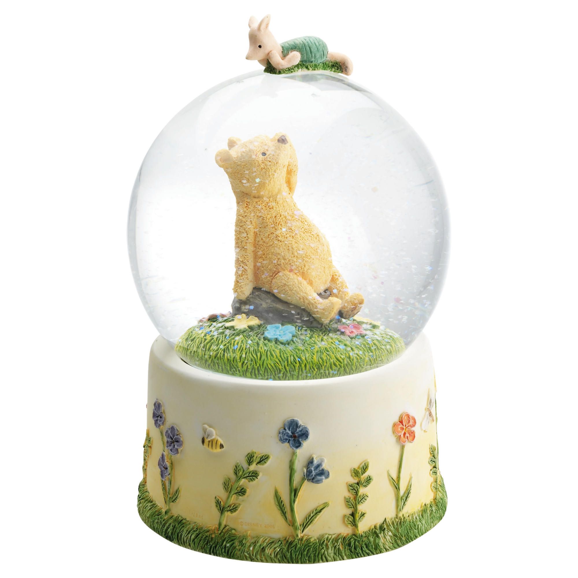 Winnie The Pooh Waterball
